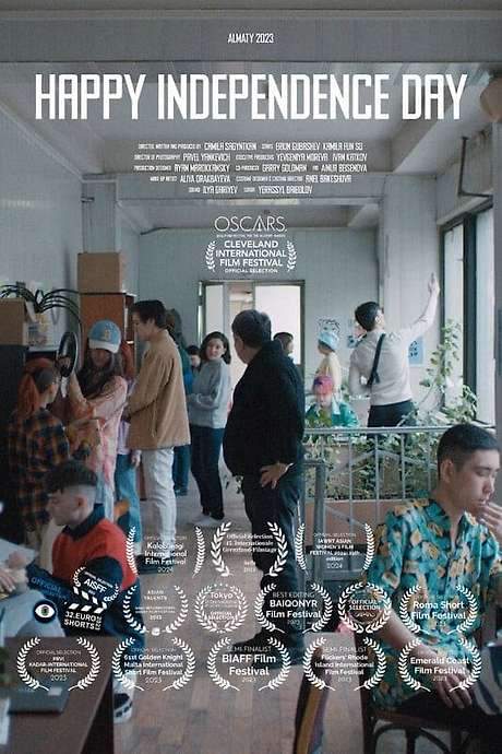 Happy Independence Day